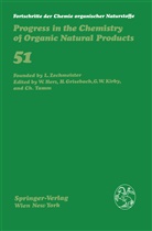 M. Gill, W. Steglich - Progress in the Chemistry of Organic Natural Products