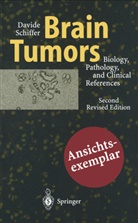 Davide Schiffer - Brain Tumors