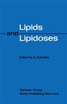 G Schettler, G. Schettler, G. Schettler - Lipids and Lipidoses