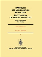 W. E. Adam, S. E. Lewis, P. Lichtlen, Hundeshagen, H Hundeshagen, H. Hundeshagen - Nuklearmedizin / Nuclear Medicine