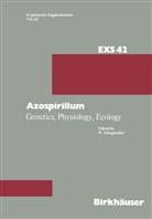 Klingmüller, Klingmüller, W. Klingumüller - Azospirillum