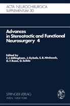 F. J. Gillingham, F. John Gillingham, Gybels, J Gybels, J. Gybels, Jan Gybels... - Advances in Stereotactic and Functional Neurosurgery 4
