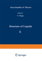 Frank P. Buff, H Green, H S Green, H. S. Green, Sohei Kondo, Sohei et al Kondo... - Structure of Liquids / Struktur der Flüssigkeiten