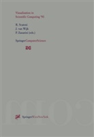 Jark J van Wijk, Jarke J van Wijk, Riccardo Scateni, Jarke J. van Wijk, Pietro Zanarini - Visualization in Scientific Computing '95