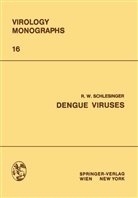 R W Schlesinger, R. W. Schlesinger, R. Walter Schlesinger - Dengue Viruses