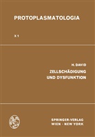Heinz David - Zellschädigung und Dysfunktion