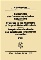 P. W. Brian, O. Völker, J. W. Williams - Fortschritte der Chemie organischer Naturstoffe / Progress in the Chemistry of Organic Natural Products / Progrés Dans la Chimie des Substances Organiques Naturelles
