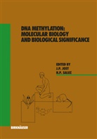 Jost, J Jost, J. Jost, H Saluz, H. Saluz - DNA Methylation