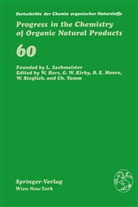 C. A. A. Van Boeckl, A. -M. Eklund, M. Petitou, W. Herz, G. W. Kirby, R. E. Moore... - Fortschritte der Chemie organischer Naturstoffe / Progress in the Chemistry of Organic Natural Products