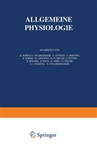 Boresch, K Boresch, K. Boresch, P Broemser, Ph Broemser, Ph. Broemser... - Handbuch der Normalen und Pathologischen Physiologie