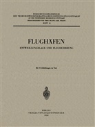 Carl Pirath - Flughäfen