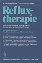 A. L. Blum, André Louis Blum, L Blum, A L Blum, R Siewert, R Siewert... - Refluxtherapie