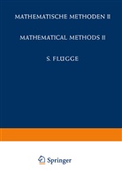 S Flügge, S. Flügge, S. Flügge - Encyclopedia of Physics / Handbuch der Physik