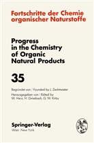 Fortschritte der Chemie Organischer Naturstoffe / Progress in the Chemistry of Organic Natural Products