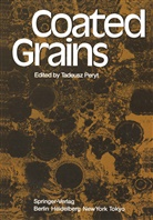M Peryt, T M Peryt, T. M. Peryt, Tadeusz Peryt, Tadeusz M. Peryt - Coated Grains