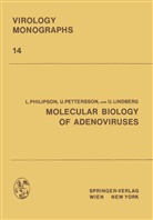 U Lindberg, U. Lindberg, Pettersson, U Pettersson, U. Pettersson, Philipson... - Molecular Biology of Adenoviruses