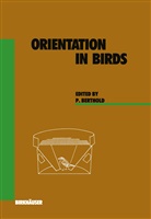 P Berthold, P. Berthold, P. Berthold - Orientation in Birds