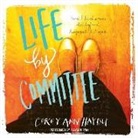 Corey Ann Haydu, Allyson Ryan - Life by Committee (Audio book)
