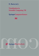 Dir Bartz, Dirk Bartz - Visualization in Scientific Computing '98
