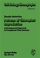T Butterfass, T. Butterfass, Theodor Butterfass - Patterns of Chloroplast Reproduction
