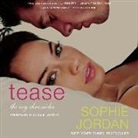 Sophie Jordan, Linda R. Josephs - Tease: The Ivy Chronicles (Audio book)