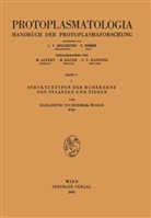 Elisabeth Tschermak-Woess - Strukturtypen der Ruhekerne von Pflanzen und Tieren
