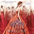 Kiera Cass, Amy Rubinate - The Elite (Audiolibro)