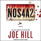 Joe Hill, Kate Mulgrew - Nos4a2 (Audio book)