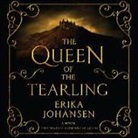 Erika Johansen, Katherine Kellgren - The Queen of the Tearling (Hörbuch)