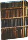 CICO Books, Cico Books, Cico Books, Paperstyle - Tattered Cover Flexi-Bound Mini Notebook