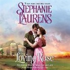 Stephanie Laurens, Napoleon Ryan - Loving Rose: The Redemption of Malcolm Sinclair (Audio book)