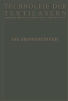N Bock, Na Bock, Na Pigorini, Fr. Bock, L. Pigorini - Die Seidenspinner