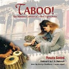 Fouzia Saeed, Ashlyn Kindberg - Taboo!: The Hidden Culture of a Red Light Area (Audio book)