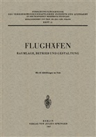 Carl Pirath - Flughäfen