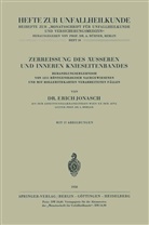 E Jonasch, E. Jonasch, Erich Jonasch - Zerreissung des Äusseren und Inneren Knieseitenbandes