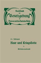 M Schlauer, M. Schlauer, Hu de Grais, Hue de Grais, Hue de Grais - Heer und Kriegsflotte