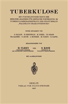 Ballin, G Ballin, G. Ballin, Berthold, E Berthold, E. Berthold... - Tuberkulose