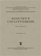 Carl Pirath - Konjunktur und Luftverkehr
