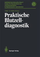 Iren Boll, Irene Boll, Heller, Heller, Silke Heller - Praktische Blutzelldiagnostik