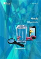 Susanne Neumann - Physik, 5.-8. Schulstufe