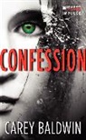 Carey Baldwin - Confession
