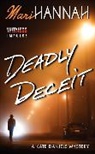 Mari Hannah - Deadly Deceit