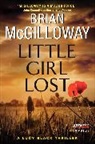 Brian McGilloway - Little Girl Lost