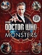 Justin Richards - Doctor Who
