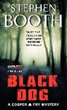 Stephen Booth - Black Dog