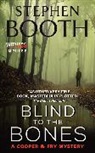 Stephen Booth - Blind to the Bones