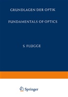 Bergstrand, E Bergstrand, E. Bergstrand, M u a Françon, M. Françon, Maréchal... - Grundlagen der Optik / Fundamentals of Optics