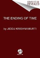 David Bohm, Jiddu Krishnamurti - The Ending of Time