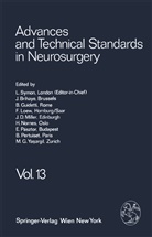 Brihaye, J Brihaye, J. Brihaye, B u a Guidetti, B. Guidetti, F. Loew... - Advances and Technical Standards in Neurosurgery - .13: Advances and Technical Standards in Neurosurgery