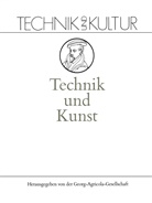 Dietma Guderian, Dietmar Guderian - Technik und Kunst